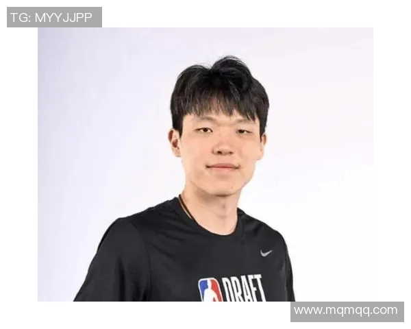 周琦:从边缘球员到NBA潜力核心
