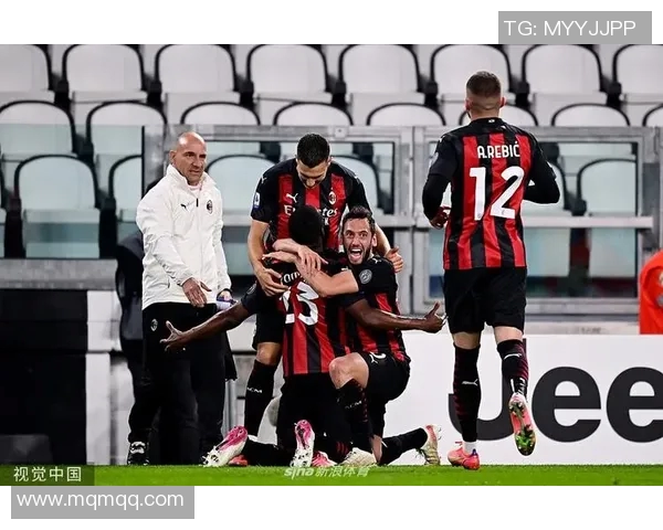 尤文图斯3比2逆转AC米兰，C罗破门迎150球！